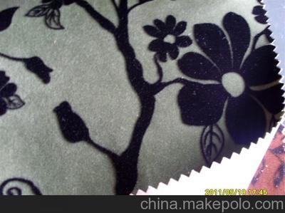 供應(yīng)植絨箱包面料(圖)圖片,供應(yīng)植絨箱包面料(圖)圖片大全,桐鄉(xiāng)市金達(dá)萊工藝植絨-