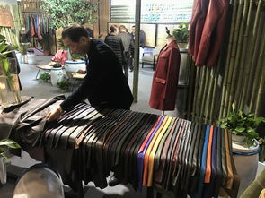 設計 發(fā)力產業(yè)鏈源頭 國際原輔料中心露端倪