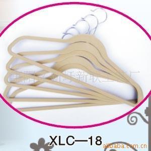 供應植絨衣架天鵝絨男士西裝衣架 - 供應植絨衣架天鵝絨男士西裝衣架廠家 - 供應植絨衣架天鵝絨男士西裝衣架價格 - 惠陽區新圩新聯工藝廠 - 