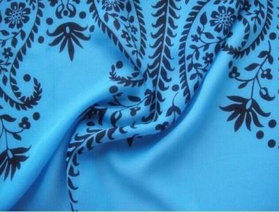 植絨印花的優劣評判,你找到套路了嗎?