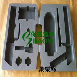 廠家定制雕刻eva包裝內襯成型