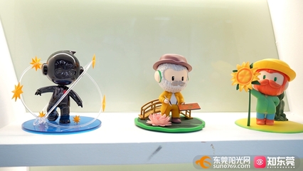 【視頻】記者觀察丨東莞:勇立&ldquo;潮&rdquo;頭 &ldquo;玩&rdquo;出新意