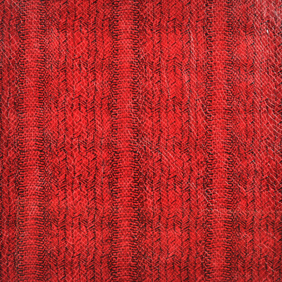 QX17058 動物紋路丨動物紋路面料丨編織面料