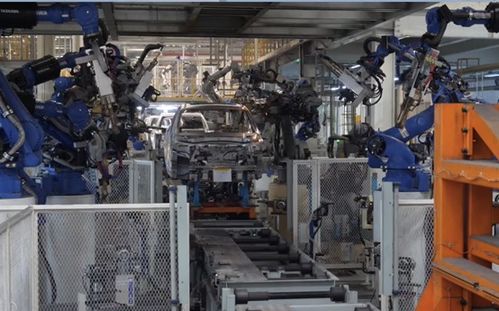 云監(jiān)工 下的新車 一汽奔騰展現(xiàn)品牌實(shí)力