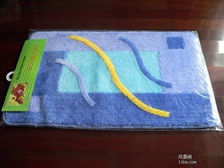 安心守護每一寸空間，優質植絨地墊團購火爆進行中