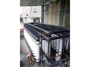 出售超濾水處理設(shè)備 九州環(huán)保設(shè)備超濾水處理設(shè)備價錢怎么樣