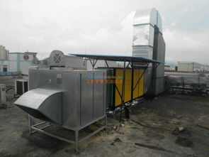 暢銷的油煙廢氣處理設(shè)備價格怎么樣 西安廢氣治理 渭南環(huán)普環(huán)保設(shè)備