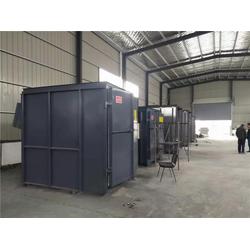 碳化爐生產廠 碳化爐 蘇州廖塵環保設備公司