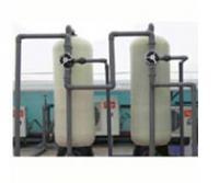 鐵錳處理設備 環保技術的關鍵組成與市場前景